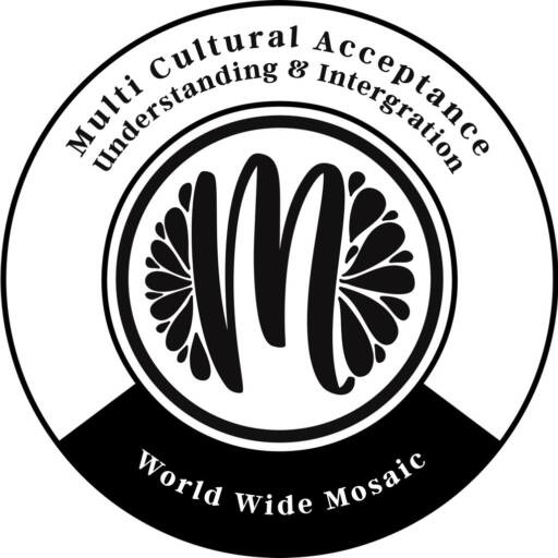 World Wide Mosaic logo